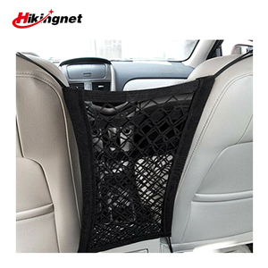 2021 Durable Car Storage Net Manufacturer Car Mesh Organizer
