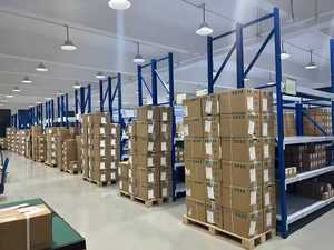 신형 디자인 회로 차단기 125A <span class=keywords><strong>3</strong></span>극 스퀘어 D HDL36125 MCCB - Product Image 5