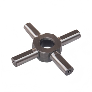 อะไหล่เครื่องจักร 29070000411 ZL50L.01-19 เพลาขับสำหรับรถตักล้อยาง - Product Image 4