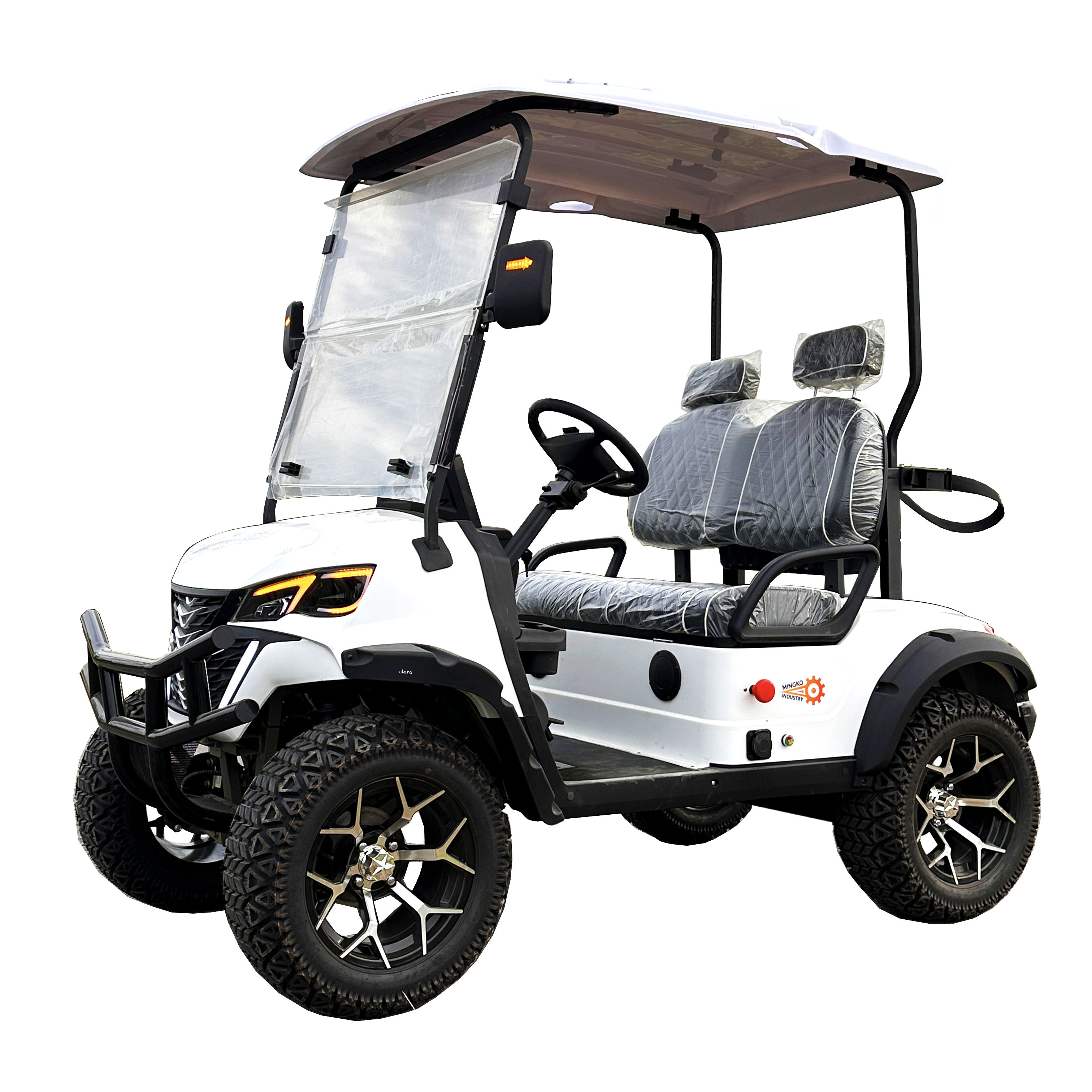 Kids Golf Carts for Sale Fun Safe Transportation Solutions
