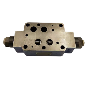 Özelleştirilmiş Z2S6 Serisi İstiflenebilir Hidrolik Valf Z2S6-1-40 Z2S6V-1-6X Z2S6-1-6X Z2S6-1-6X/R900347495 Endüstriyel Çek Valf - Product Image 3