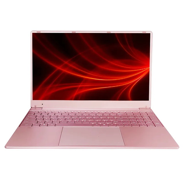 High Quality Customized Laptop 15.6 Inch Intel Portable Notebook Business Laptop