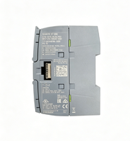 Módulo Controlador PLC Compacto Siemens 6ES7215-1BG40-0XB0 SIMATIC S7-1200 CPU 1215C AC/DC/RLY 14DI/10DO/2AI/2AO