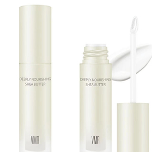 Manteca de Karité Hidratante Translúcido y Natural Reparación Lip Blam Fades Lip Lines - Product Image 1