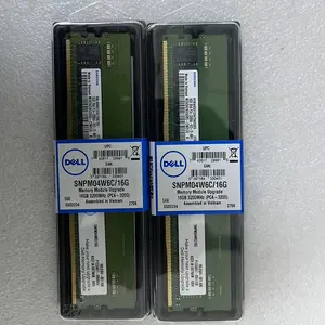 High-performance Memory DDR4 Accessories Server Ram Memory 64GB 32GB Ram 16GB 8GB