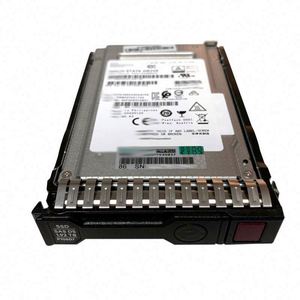 P23487-B21 1.92 TB 2.5 นิ้ว SATA 6G SSD คุณภาพดีสำหรับเซิร์ฟเวอร์ G8-G10 - Product Image 3