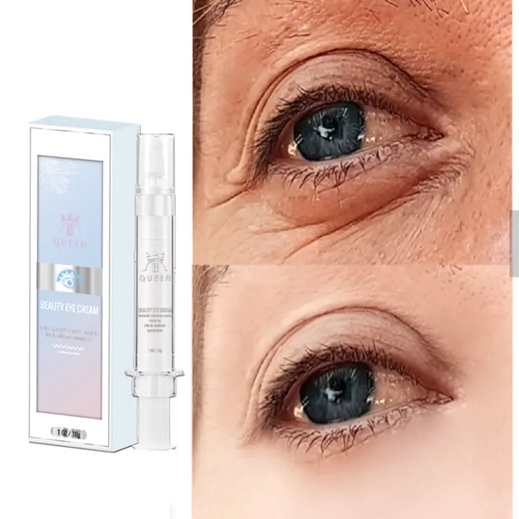 Migliore levigante crema per gli occhi anti invecchiamento cram per l'allergia occhi come la cura della pelle