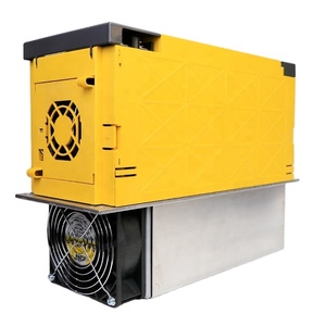 Neue Original <span class=keywords><strong>Fanuc</strong></span> A06B-6164-H343 <span class=keywords><strong>FANUC</strong></span> Spindel verstärker Treiber modul Industries teuerung (mit einjähriger Garantie) - Product Image 3