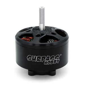 능가 취미 B4720 430KV 480KV 14 및 15 인치 시네마틱 페이로드 플랫폼을위한 장거리 브러시리스 모터 - Product Image 5