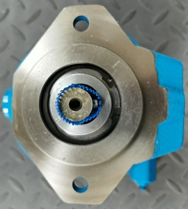 Bomba de Pistones de Repuesto A10VO Compatible con Liebherr 5716828 5716846 10021351 5610734 - Product Image 1