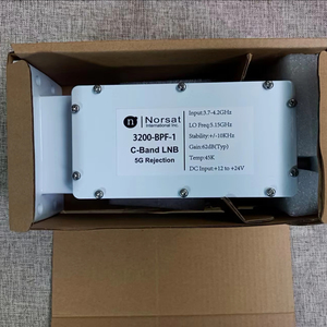 3.800-4.200GHz-5g chất lượng cao LNB - Product Image 1