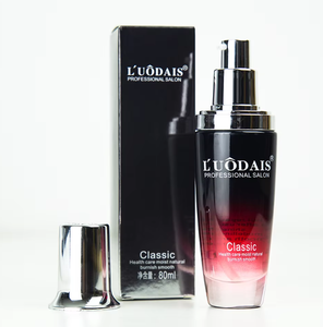 Aceite Capilar LUODAIS Reparador para Cabello Seco, Anti-Frizz, Cuidado para Rizos - Product Image 1