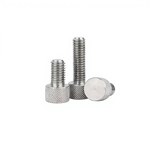 ผู้ผลิตโดยตรงจัดหาสกรูหัวจมสแตนเลส 304 ผลิตแบบเป็นชุด M3-M8 บริการ CNC ราคาโรงงานโดยตรง - Product Image 4