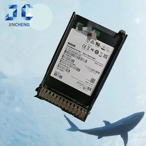P07198-B21 15,36 ТБ NVMe 6 г HDD-Корпоративный серверный диск - Product Image 1