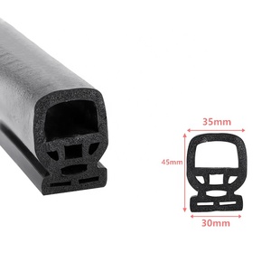 <span class=keywords><strong>Joint</strong></span> <span class=keywords><strong>de</strong></span> porte <span class=keywords><strong>universel</strong></span> en caoutchouc EPDM noir pour chambre froide <span class=keywords><strong>Joint</strong></span> <span class=keywords><strong>de</strong></span> porte pour chambre froide - Product Image 5