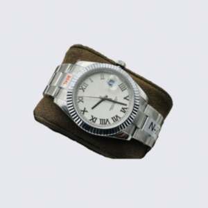 Reloj Automático de Lujo de Alta Calidad, Relojes Mecánicos para Hombre, Moda Ejecutiva, Luminoso, Reloj de Pulsera de Acero Inoxidable - Product Image 6