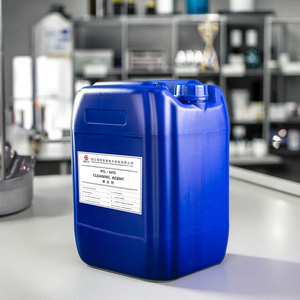 Limpiador solvente no corrosivo profesional, solución líquida, apariencia de película anodizada de <span class=keywords><strong>aluminio</strong></span>, agente auxiliar químico - Product Image 1