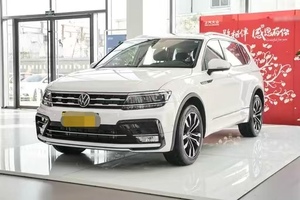 <span class=keywords><strong>2020</strong></span> Volkswagen <span class=keywords><strong>Tiguan</strong></span> L alto valore SUV compatto con funzionalità avanzate opzione conveniente - Product Image 2