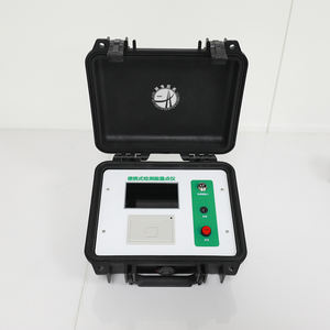 Analyseur de point de rosée HVHIPOT ACID pour l'acide <span class=keywords><strong>H2SO4</strong></span> - Product Image 1