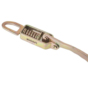 Loquet <span class=keywords><strong>à</strong></span> levier robuste pour camion, avec boulon en U, crochet <span class=keywords><strong>à</strong></span> ressort et poignée de soudage, pour boîtes <span class=keywords><strong>à</strong></span> outils - Product Image 1