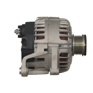 Alternateur 12V 120A 6S pour Buick Regal Excelle <span class=keywords><strong>Chevrolet</strong></span> Cruze <span class=keywords><strong>Malibu</strong></span> générateur d'alternateur <span class=keywords><strong>de</strong></span> voiture 13500329 13579666 CVS082555 - Product Image 1