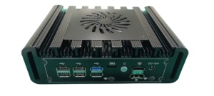 BKHD N100มินิพีซีใหม่ N150 <span class=keywords><strong>3</strong></span>*2.5g enther 10G SFP + ไฟเบอร์4G /<span class=keywords><strong>wifi</strong></span>/bl Firewall Hardware vpfsense X86สำหรับบริษัท - Product Image 4