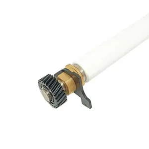 Kit d'entretien de rouleau presseur MJL 1PC P1037974-028 pour imprimante d'étiquettes thermique <span class=keywords><strong>Zebra</strong></span> <span class=keywords><strong>ZT200</strong></span> Series ZT210 ZT220 ZT230 203dpi 300dpi - Product Image 3