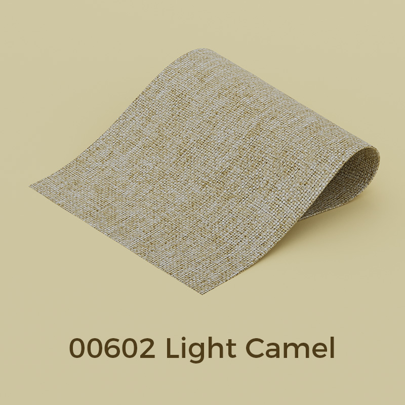 00602 Camel clair