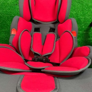 Silla de Ruedas Reclinable para Bebés, Manual, de Aleación de Aluminio, con Cinturón de Seguridad Resistente para Niños - Product Image 4
