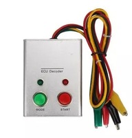 Décodeur ECU pour Renault ECU L239