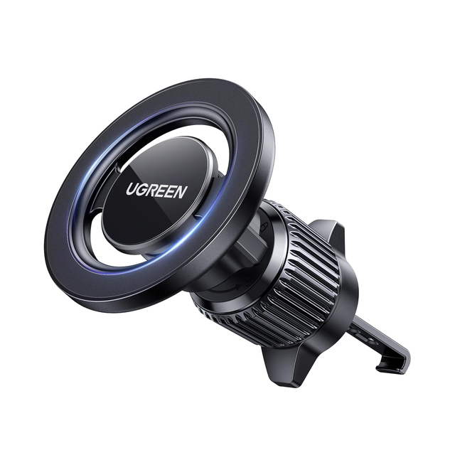 UGREEN Model 45141 Car Phone Mount for Magsafe Air Vent Car Mount Magnetic Phone Holder