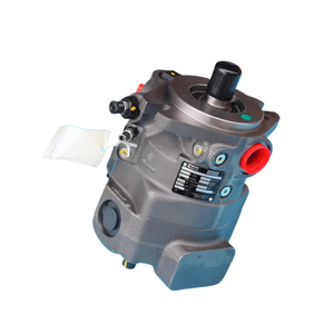PAVC33R4226, Pompe à pistons axiaux à déplacement variable haute pression de la série PAVC - Product Image 3