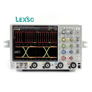 Oscilloscope Keysight DSOV254A Infiniium série V : 25 GHz, 4 canaux analogiques lexso - Product Image 1