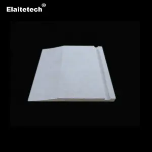 Aluminium silikat <span class=keywords><strong>castertip</strong></span> für kontinuierliche aluminium reise casting maschine - Product Image 1