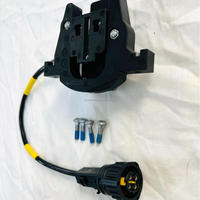 Nouvel état Pièce de camion AMT européenne/chinoise 666482000339 6482000218 Accessoires de roulement hydraulique d'actionneur d'embrayage en promotion