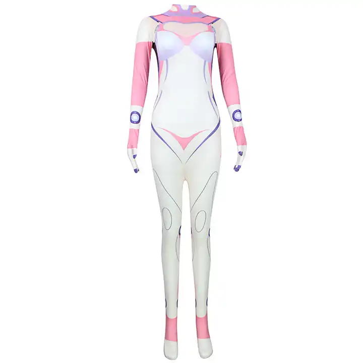 cosplay spider sexy zentai suit woman