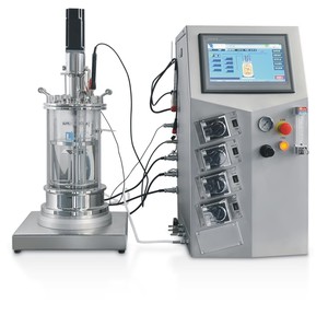 Biological Fermentor Algae Photo-<strong>bioreactor</strong> Ascorbic Acid <strong>Fermenter</strong> <strong>Bioreactor</strong> - Product Image 1