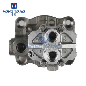 Bomba de Inyección de Combustible Duradera 319-0675 10R-8897 Compatible con Caterpillar para Motor CAT C7 C9 Excavadora 330C - Product Image 3