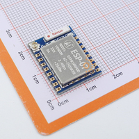 Módulo WiFi ROHS de 2,4 GHz con antena PCB a bordo con chip Ai ESP8266 de 2, 2