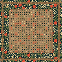 Tapis de table Mahjong élégant Crane Magnolia Heron, pour poker américain, antidérapant, en caoutchouc, écologique, design moderne et luxueux