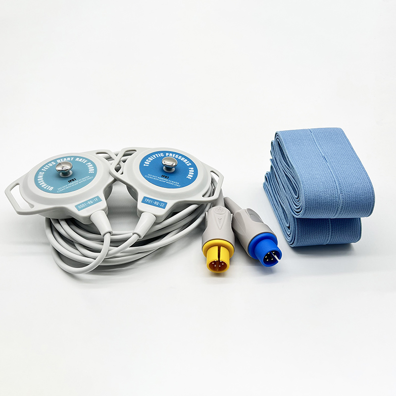 BPM-900 Bionics fetal  TOCO/US Transducer/Probe