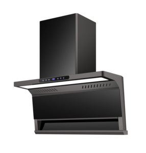 Ce Siêu Mỏng Thông Minh Ai Điều Khiển Sóng Nhà Bếp Mui Xe Vắt Quạt Thông Gió Treo Tường Phạm Vi Mui Xe Cho Nhà Và Căn Hộ - Product Image 3