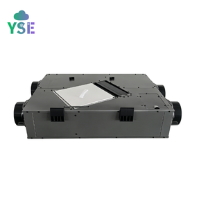Sistema de Ventilación, Aire Acondicionado Split de 24000 12000 BTU, Aire Acondicionado Solar <span class=keywords><strong>Mimi</strong></span> Split, Sistema de Bomba de Calor AC/DC para Casa - Product Image 2