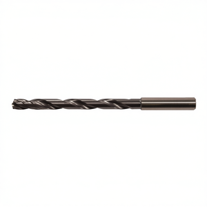 Ttake Carbide <b>Drill</b> Bit Ta1048 6 Guide Pads Optimized Core Coated For Machine Tools - Product Image 2