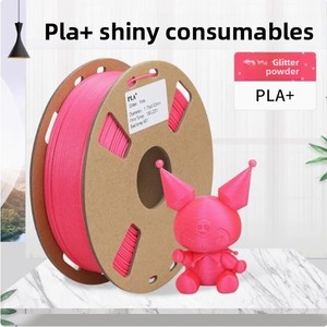 خيوط طابعة ثلاثية الأبعاد عالية الجودة 1 من مادة ptu + PETG PP PPS مع مادة ممتازة لطابعات FDM - Product Image 5