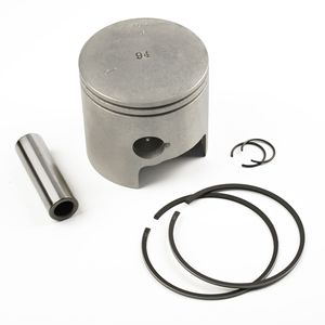 Kit de Pistón para Motor Fuera de Borda Yamaha de 2 Tiempos, 48, 55, 75, 85 HP, Pieza de Repuesto para Motor Marino 688-11631-03 - Product Image 5
