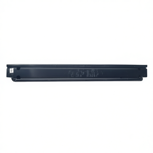 Refuerzo Trasero para 2013-2015, Nueva Pieza de Repuesto para Carrocería, Componente de Reparación, Construcción de Acero Negro, Modelo P0564 - Product Image 1