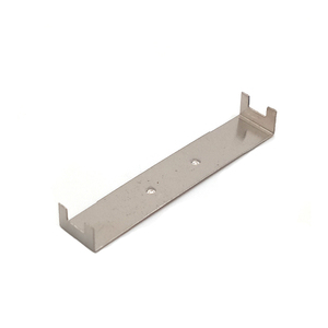 Clip de Resorte Plano de Acero Inoxidable, Pieza Estampada para Iluminación Empotrada - Product Image 6