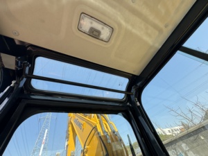 Nouvelle marque chinoise LIUGONG 9035F mini pelle sur chenilles LiuGong Top marque chinoise 3.8ton LIUGONG 9035F - Product Image 5