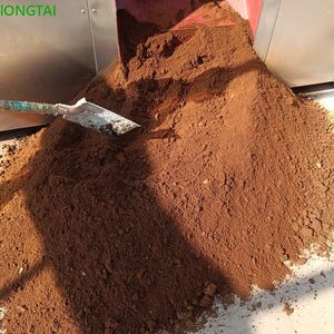 Máy làm phân hữu cơ tự động 1000KG, máy xử lý rác thải thực phẩm, máy nghiền rác - Product Image 6